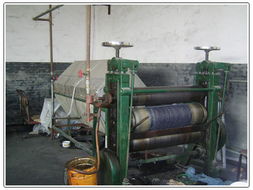 石家莊迪威針紡織品印花廠 深耕河北印花，打造專業(yè)針紡織印花解決方案